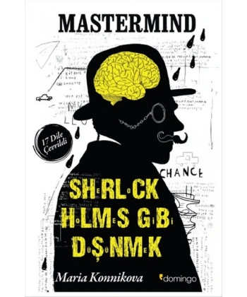 Sherlock Holmes Gibi Düşünmek