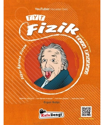 TYT Fizik Soru Bankası