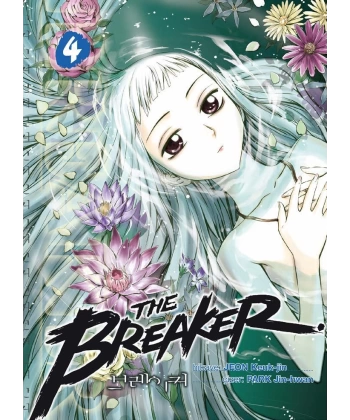 Breaker Cilt 4