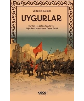 Uygurlar