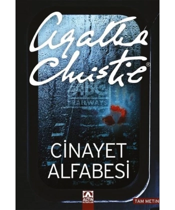 Cinayet Alfabesi