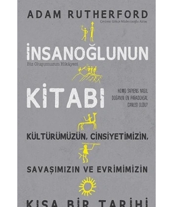 İnsanoğlunun Kitabı