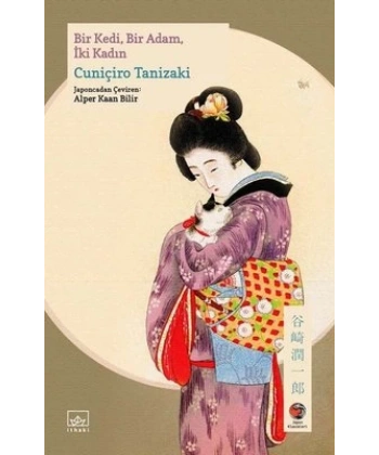 Bir Kedi, Bir Adam, İki Kadın