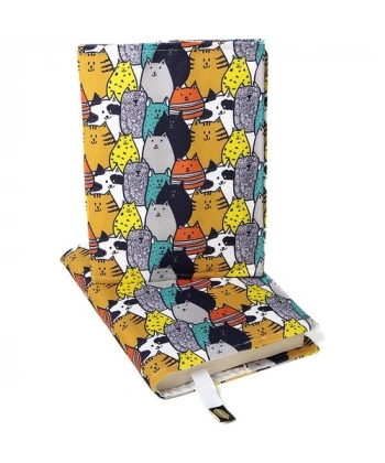 Bcoveart Kitao Kılıfı Kediler