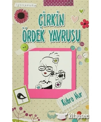Çirkin Ördek Yavrusu
