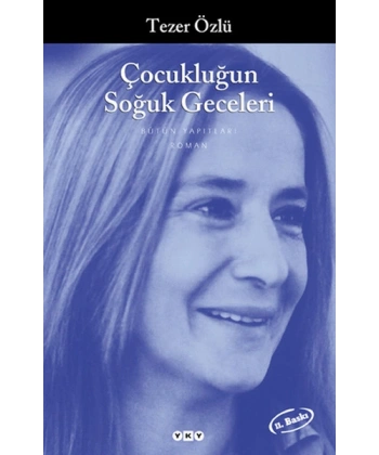 Çocukluğun Soğuk Geceleri