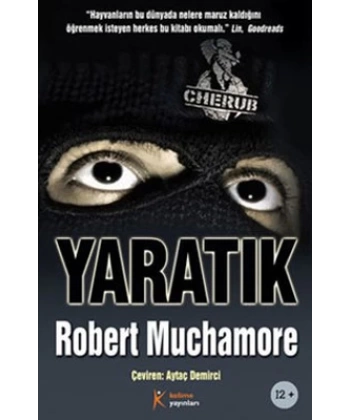 Cherub 6 Yaratık