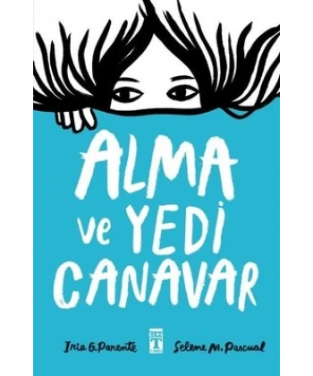 Alma ve Yedi Canavar