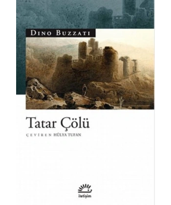 Tatar Çölü