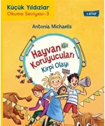 Kirpi Olayı - Hayvan Koruyucuları