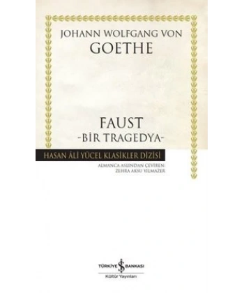 Faust - Bir Tragedya