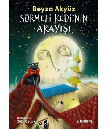 Sürmeli Kedinin Arayışı
