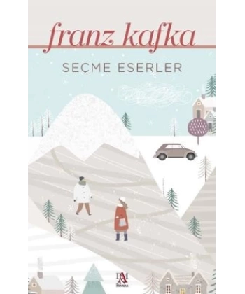 Seçme Eserler