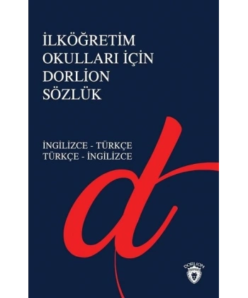 İlköğretim Okulları İçin Dorlion Sözlük