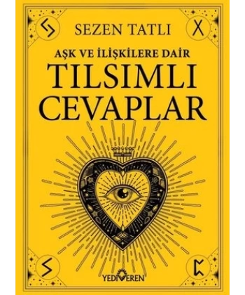 Aşk ve İlişkilere Dair Tılsımlı Cevaplar