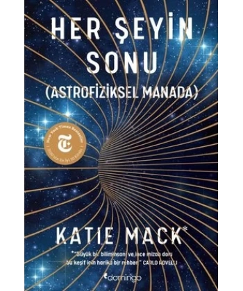 Her Şeyin Sonu (Astrofiziksel Manada)