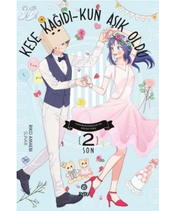 Kese Kağıdı-Kun Aşık Oldu 2