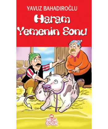 Haram Yemenin Sonu