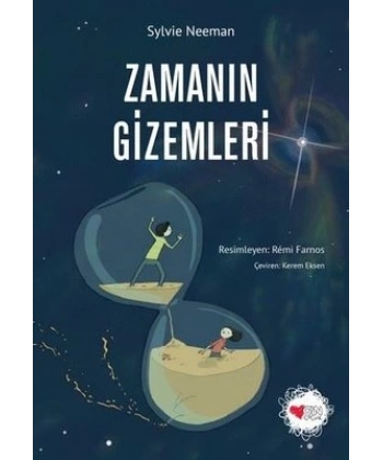 Zamanın Gizemleri