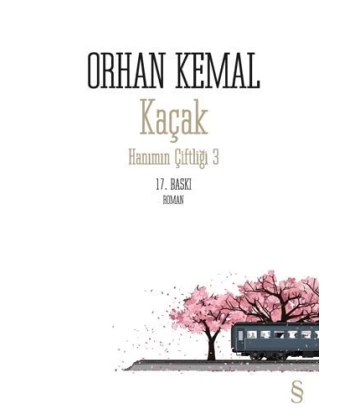 Hanımın Çiftliği 3 / Kaçak