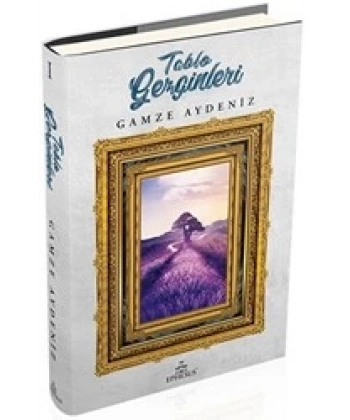 Tablo Gezginleri - 1 Ciltli