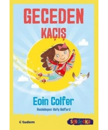 Geceden Kaçış