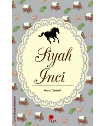 Siyah İnci