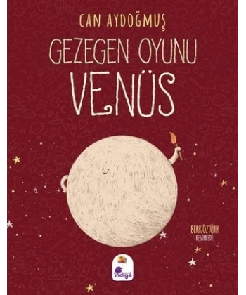 Gezegen Oyunu - Venüs
