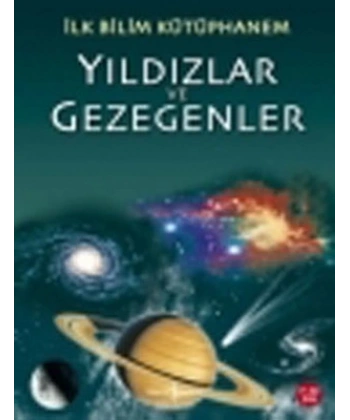 Yıldızlar ve Gezegenler