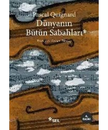 Dünyanın Bütün Sabahları