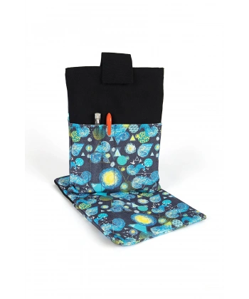 Bcoveart Kitap Kesesi Van Gogh