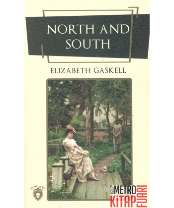 NORTH AND SOUTH (ELIZABETH GASKELL)