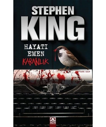 Hayatı Emen Karanlık