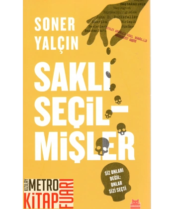 Saklı Seçilmişler