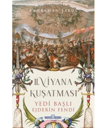 2. Viyana Kuşatması