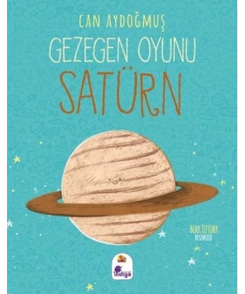 Gezegen Oyunu - Satürn