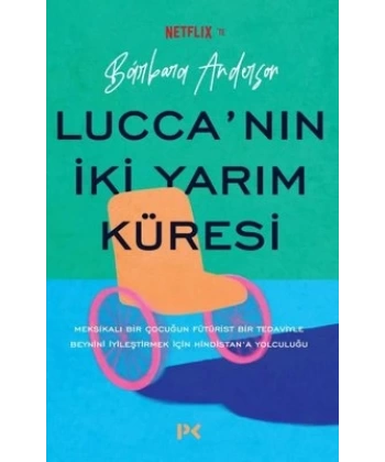 Lucca’nın İki Yarım Küresi