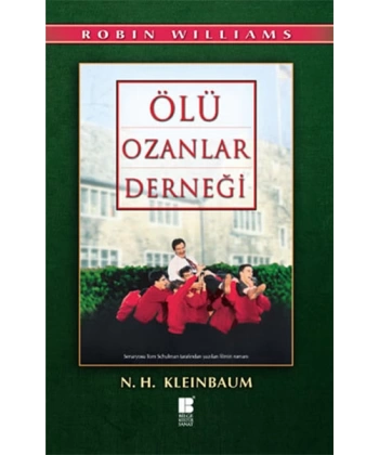 Ölü Ozanlar Derneği