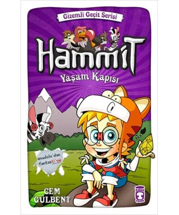Hammit - Yaşam Kapısı