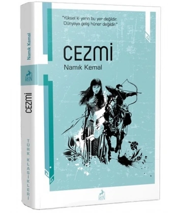 Cezmi