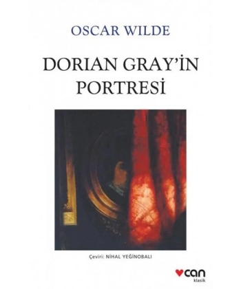 Dorian Grayin Portresi