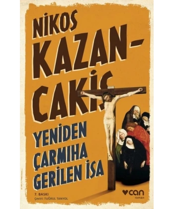 Yeniden Çarmıha Gerilen İsa