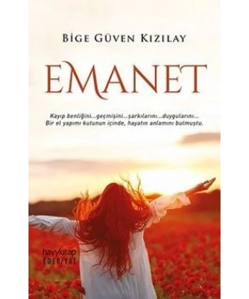 Emanet