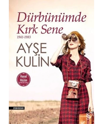 Dürbünümde Kırk Sene