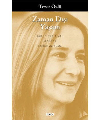 Zaman Dışı Yaşam