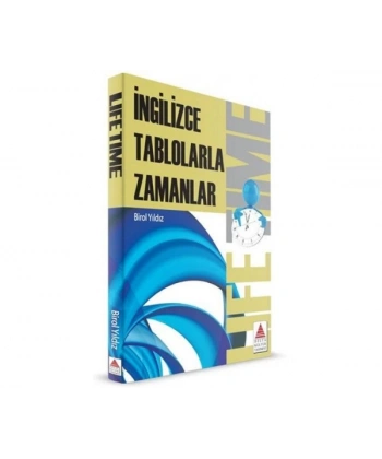 İngilizce Tablolarla Zamanlar