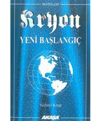 Kryon: 7. Kitap Yeni Başlangıç