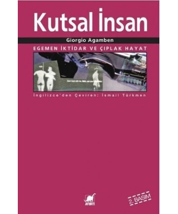 Kutsal İnsan