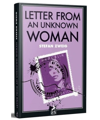 Letter From An Unknown Woman