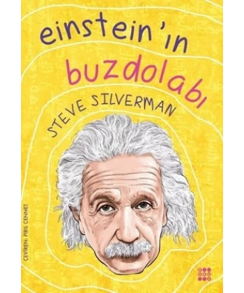 Einsteinin Buzdolabı